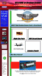 Mobile Screenshot of desktopaviator.com